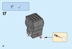 Building Instructions - LEGO - BrickHeadz - 40271 - Easter Bunny: Page 18