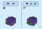 Building Instructions - LEGO - 40272 - Halloween Witch: Page 15