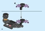 Building Instructions - LEGO - 40272 - Halloween Witch: Page 42