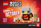 Building Instructions - LEGO - 40272 - Halloween Witch: Page 47