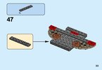 Building Instructions - LEGO - 40274 - Mr. & Mrs. Claus: Page 33