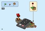 Building Instructions - LEGO - 40274 - Mr. & Mrs. Claus: Page 36