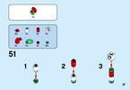 Building Instructions - LEGO - 40274 - Mr. & Mrs. Claus: Page 37