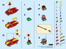 Building Instructions - LEGO - 40277 - MMB Feb 2018 Car & Gas Stn.: Page 2