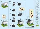 Building Instructions - LEGO - 40278 - MMB Mar 2018 Lamb: Page 2