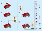 Building Instructions - LEGO - 40280 - MMB May 2018 Tractor: Page 2