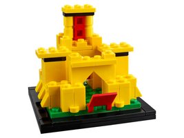 40290 - 60 Years of the LEGO® Brick