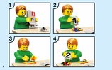 Building Instructions - LEGO - 40290 - 60 Years of the LEGO® Brick: Page 2