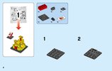 Building Instructions - LEGO - 40290 - 60 Years of the LEGO® Brick: Page 4