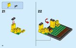 Building Instructions - LEGO - 40290 - 60 Years of the LEGO® Brick: Page 14