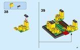 Building Instructions - LEGO - 40290 - 60 Years of the LEGO® Brick: Page 21