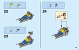 Building Instructions - LEGO - 40290 - 60 Years of the LEGO® Brick: Page 43