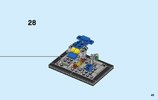 Building Instructions - LEGO - 40290 - 60 Years of the LEGO® Brick: Page 45