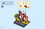 Building Instructions - LEGO - 40290 - 60 Years of the LEGO® Brick: Page 62