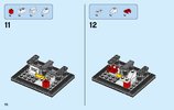 Building Instructions - LEGO - 40290 - 60 Years of the LEGO® Brick: Page 70