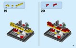 Building Instructions - LEGO - 40290 - 60 Years of the LEGO® Brick: Page 75