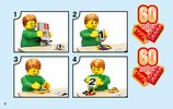 Building Instructions - LEGO - 40290 - 60 Years of the LEGO® Brick: Page 2