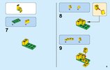 Building Instructions - LEGO - 40290 - 60 Years of the LEGO® Brick: Page 9