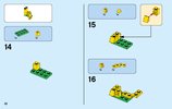 Building Instructions - LEGO - 40290 - 60 Years of the LEGO® Brick: Page 12