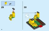 Building Instructions - LEGO - 40290 - 60 Years of the LEGO® Brick: Page 18