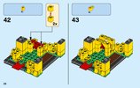 Building Instructions - LEGO - 40290 - 60 Years of the LEGO® Brick: Page 24