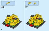 Building Instructions - LEGO - 40290 - 60 Years of the LEGO® Brick: Page 26