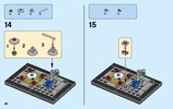 Building Instructions - LEGO - 40290 - 60 Years of the LEGO® Brick: Page 40