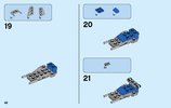 Building Instructions - LEGO - 40290 - 60 Years of the LEGO® Brick: Page 42