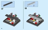 Building Instructions - LEGO - 40290 - 60 Years of the LEGO® Brick: Page 74