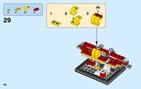 Building Instructions - LEGO - 40290 - 60 Years of the LEGO® Brick: Page 82