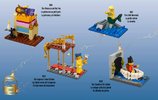 Building Instructions - LEGO - 40291 - Creative Personalities 2018: Page 2