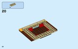 Building Instructions - LEGO - 40291 - Creative Personalities 2018: Page 22