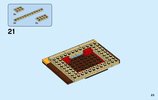 Building Instructions - LEGO - 40291 - Creative Personalities 2018: Page 23