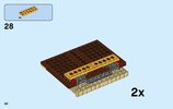 Building Instructions - LEGO - 40291 - Creative Personalities 2018: Page 30