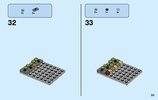 Building Instructions - LEGO - 40291 - Creative Personalities 2018: Page 33