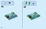 Building Instructions - LEGO - 40291 - Creative Personalities 2018: Page 40