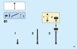 Building Instructions - LEGO - 40291 - Creative Personalities 2018: Page 53