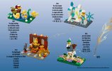 Building Instructions - LEGO - 40291 - Creative Personalities 2018: Page 3