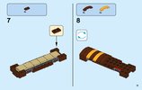 Building Instructions - LEGO - 40291 - Creative Personalities 2018: Page 11