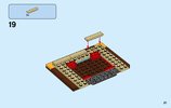 Building Instructions - LEGO - 40291 - Creative Personalities 2018: Page 21