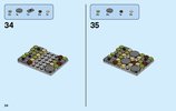 Building Instructions - LEGO - 40291 - Creative Personalities 2018: Page 34