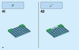 Building Instructions - LEGO - 40291 - Creative Personalities 2018: Page 38