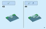 Building Instructions - LEGO - 40291 - Creative Personalities 2018: Page 39