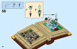 Building Instructions - LEGO - 40291 - Creative Personalities 2018: Page 48