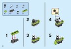 Building Instructions - LEGO - 40292 - Christmas Gift: Page 4