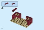 Building Instructions - LEGO - 40292 - Christmas Gift: Page 10