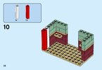 Building Instructions - LEGO - 40292 - Christmas Gift: Page 14