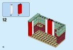 Building Instructions - LEGO - 40292 - Christmas Gift: Page 16