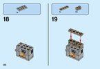 Building Instructions - LEGO - 40292 - Christmas Gift: Page 20