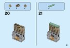 Building Instructions - LEGO - 40292 - Christmas Gift: Page 21